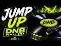 Drum &amp; Bass Vinyl Mix 🔥 | Dark &amp; Dirty Rollers | DJ Andy P | EP03