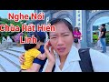Lên Chùa Linh Ứng Cầu Cho Tìm Lại Được Điện Thoại, Bên Trong Căn Hộ Mường Thanh Chồng Tiên Thuê
