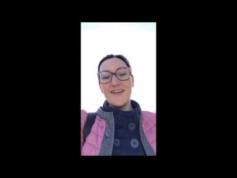 Noemi, medico di pronto soccorso - di Noemi Renzi