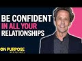 Brian Grazer: ON How to Become A Confident Communicator &amp; Connect With Anyone Genuinely