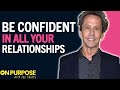 Thumbnail for Brian Grazer: ON How to Become A Confident Communicator & Connect With Anyone Genuinely