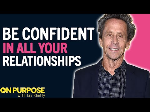 Brian Grazer: ON How to Become A Confident Communicator & Connect With Anyone Genuinely thumbnail