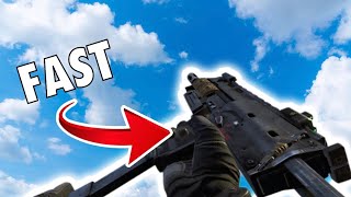 Top 10 SMGs in Call of Duty History (Remembering CoD)