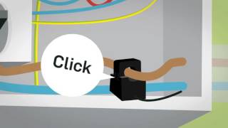 How To Install Smappee In A One Phase System