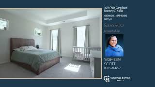 1625 Chain Gang Road video tour