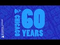 The Recording Academy's Chicago Chapter Celebrates Its 60th Anniversary