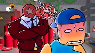 YOU NEED more Points for the Update! /\ Die of Death