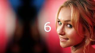 [CLOSED]  Hayden Panettiere  // No One