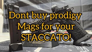 Watch this before you try and buy Prodigy magazines for your Staccato!