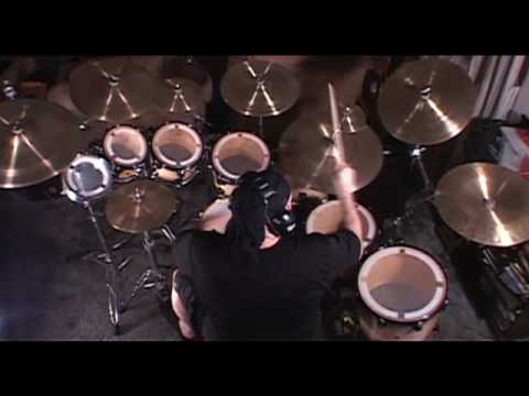 Rush - The Big Money - Neil Peart Ray Harber tribute