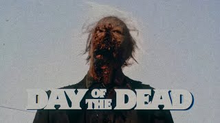 A Derelict Downtown | Day of the Dead [1985] (Open Matte, Upscaled, SDR)