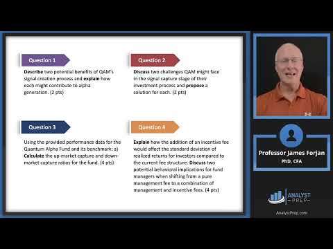Performance Measurement –