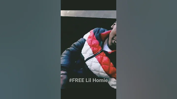 #FREE Lil Homie Kurt
