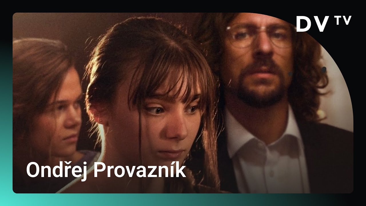 Kauza Bambini di Praga byla mnohem drsnější. Sbormistr je charismatický. V tom je ta zrůdnost