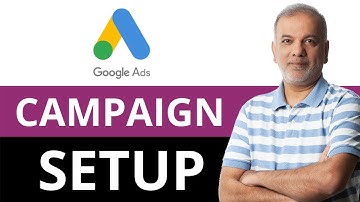 Google Ads Tips |  Setting Up Google Ads Campaigns Without Goal Guidance