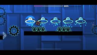 Wave tale layout 2 but i died literally on the end