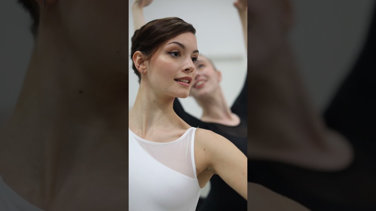 インターメッツォ 七分袖レオタード（大人＆子供）Intermezzo Ballet