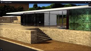 CL3VER Presenter: 3ds Max Overview