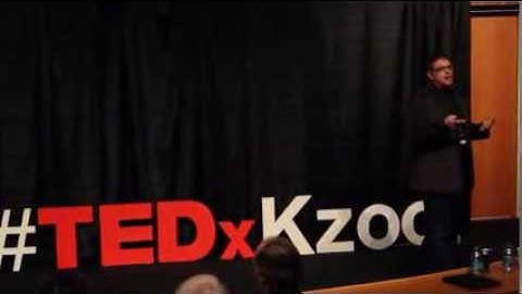 Incorporating social media in the classroom: William J Ward at TEDxKalamazoo