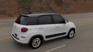Tire Pressure Monitoring System-How to use the tpms sensor and tpms light in 2019 Fiat 500L