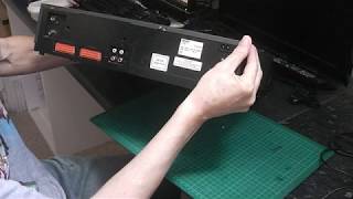 Philips VCR - Service and Test