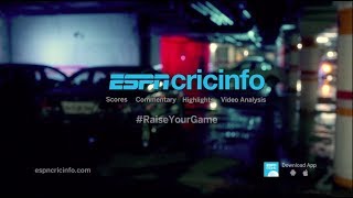 ESPNcricinfo. Cricket’s biggest fan club on Earth screenshot 1