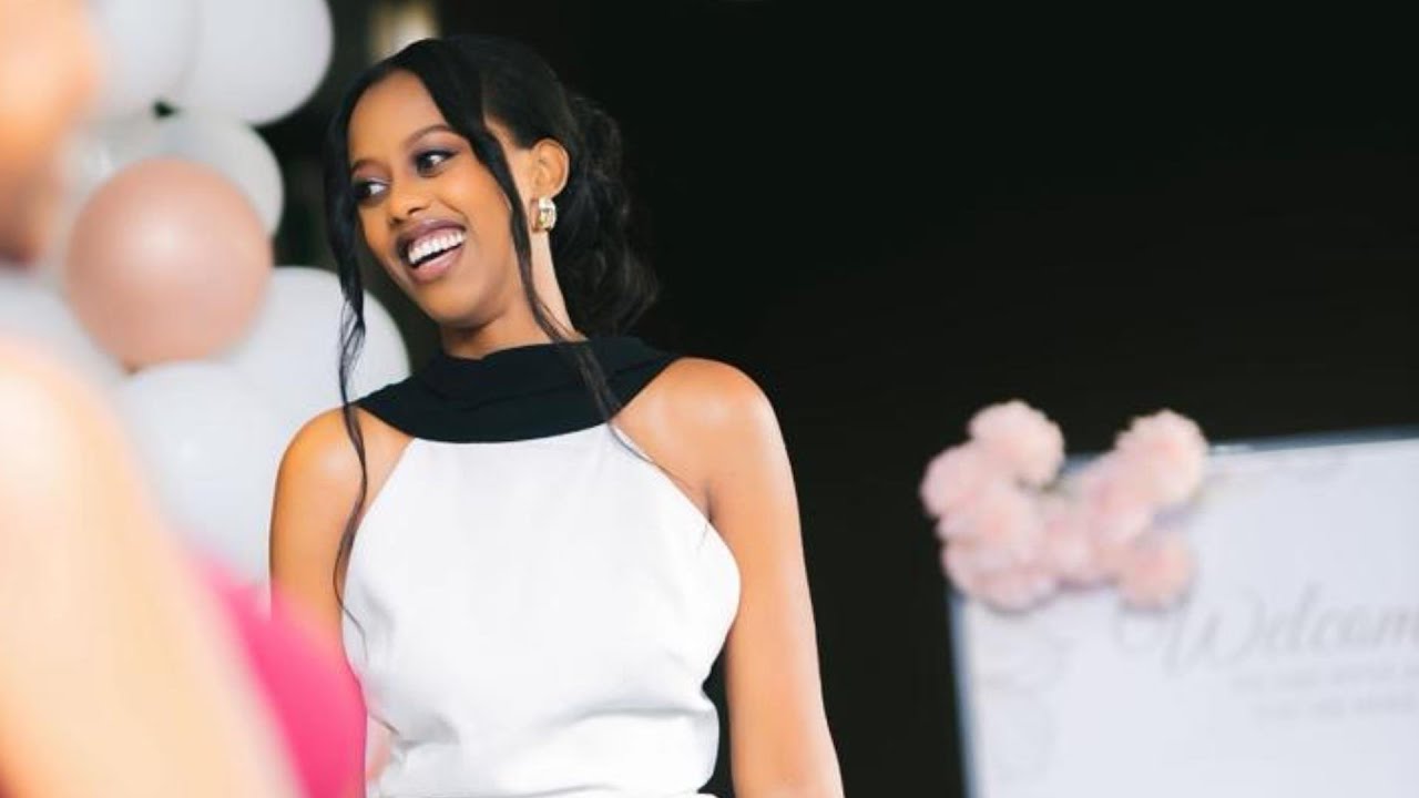 INTRODUCTION CEREMONY ( Gloria & Charles )