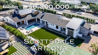 12220 N 98th St Scottsdale | Arizona's REE | ABC15 and Hulu Live