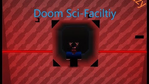 [FE2 CM] Doom Sci-Facility [mid crazy] solo + no shiftlock