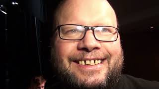 Backstage "Anouk und ihre Reise ans Meer"