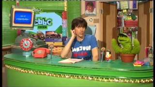 2009-03-24:  Ed & Oucho - Cacti Panic (pt.1)
