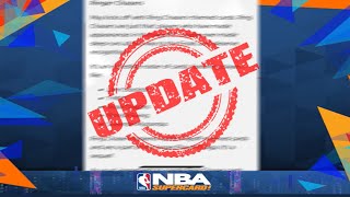 NEW RING CHASER, HOF AND FINALS CARDS....NEW TIER | NBA SUPERCARD