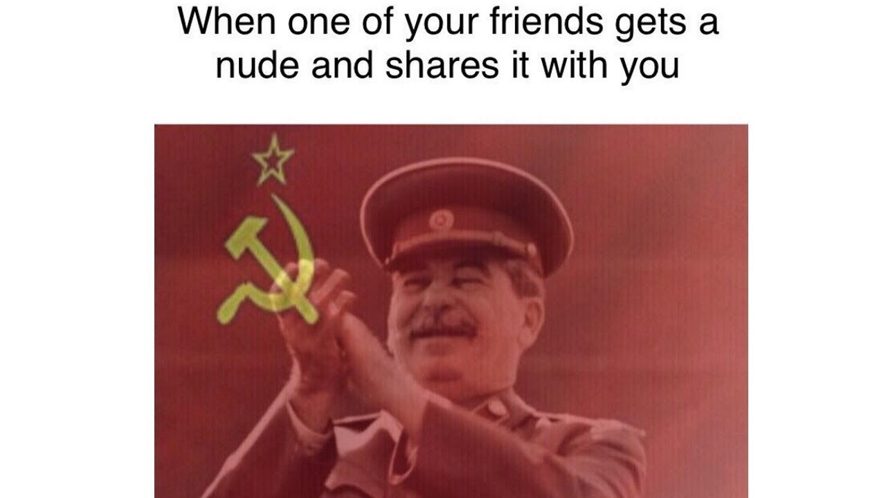 Communism Memes Youtube