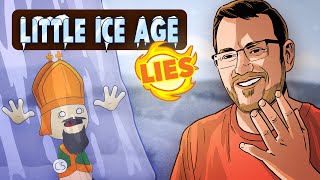 The Little Ice Age - LIES - World History - Extra History