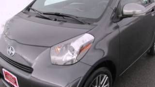 2012 Scion iQ Oneida NY Syracuse, NY #BG8942 - SOLD
