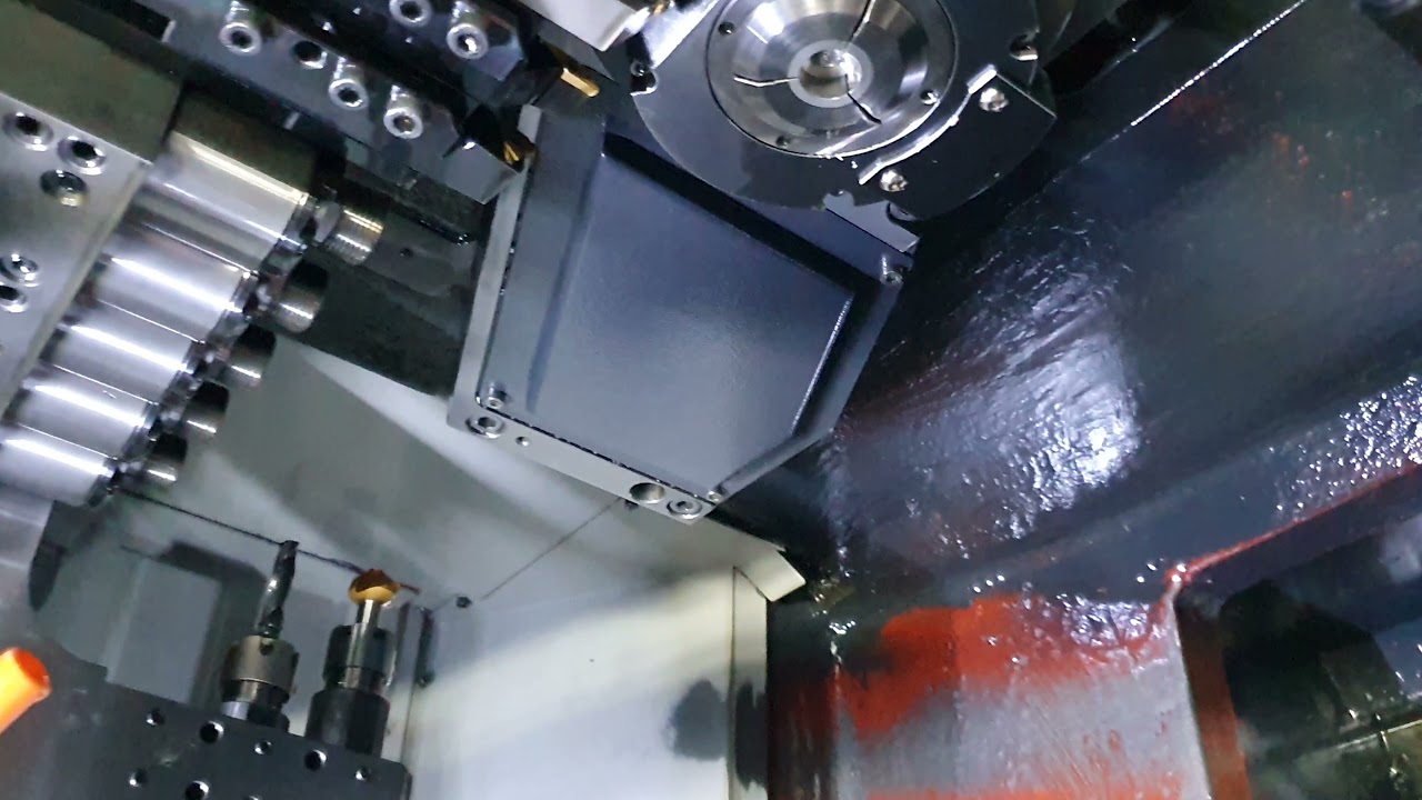 CNC exertion &faithfulness lathe   axis for aviation industry sectors of ...