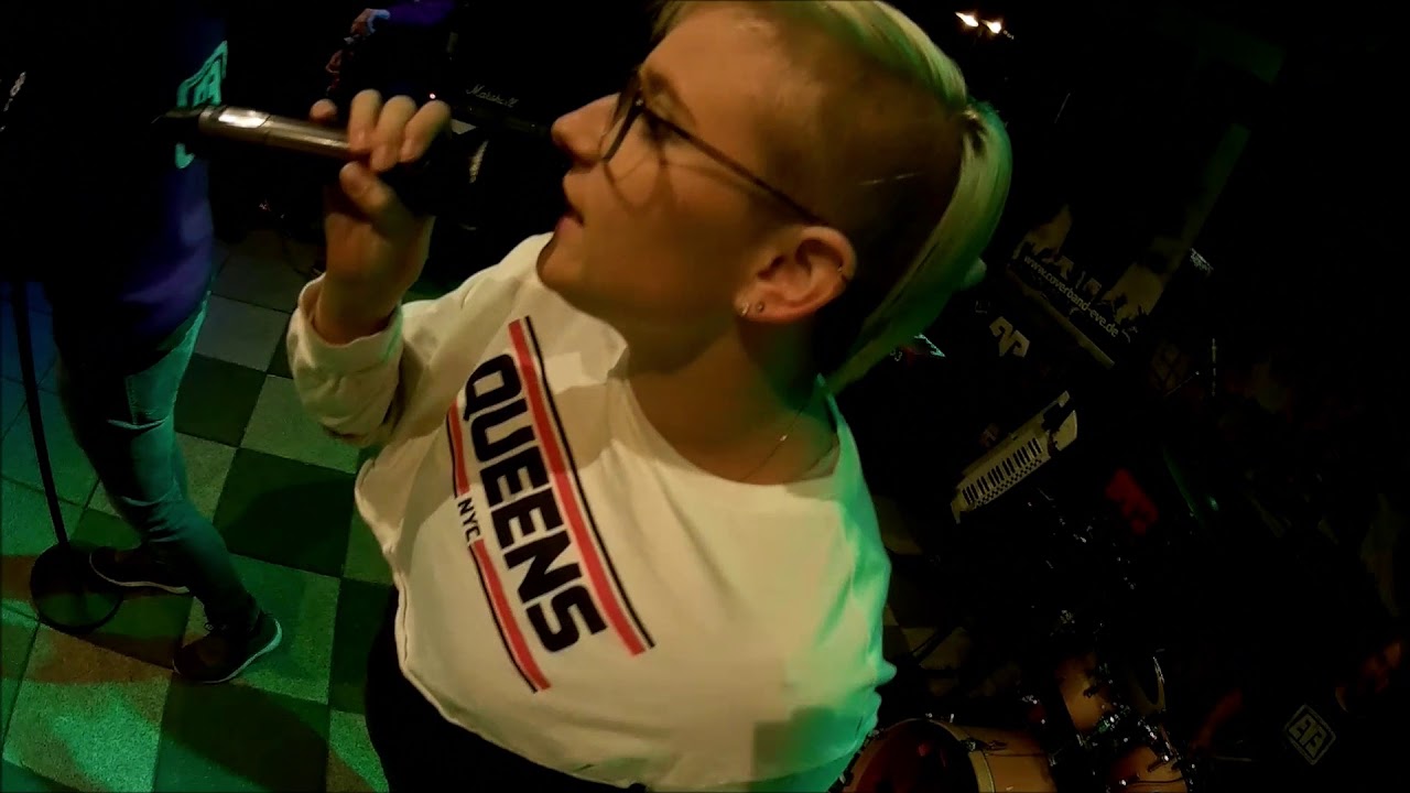 Haiger Live mit EVE 2018