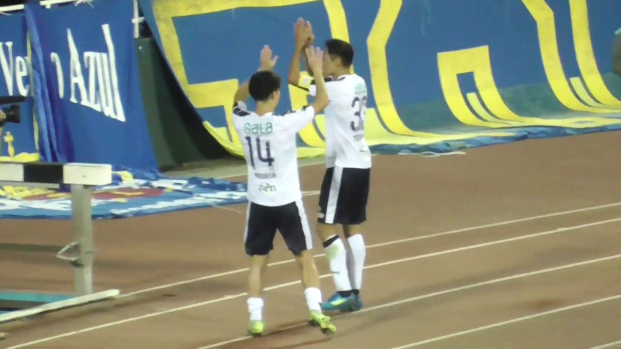 藤田義明 松本昌也選手挨拶 大分トリニータvsジュビロ磐田 試合後 Youtube 藤田義明 松本昌也選手挨拶 大分トリニータvsジュビロ磐田 試合後 Youtube