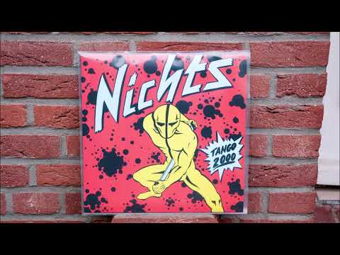 Nichts - Tango 2000