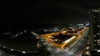 360 来 来 来 看夜景 | Cuiping Zhang