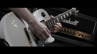 Miniatura de vídeo de "Randy Rhoads - Crazy Train (Solo by Marcos Nieto)"