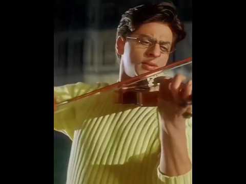 Mohabbatein Love Theme Instrumental ShahRukh Khan Melodymoodswings Mohabbatein Shahrukhkhan 
