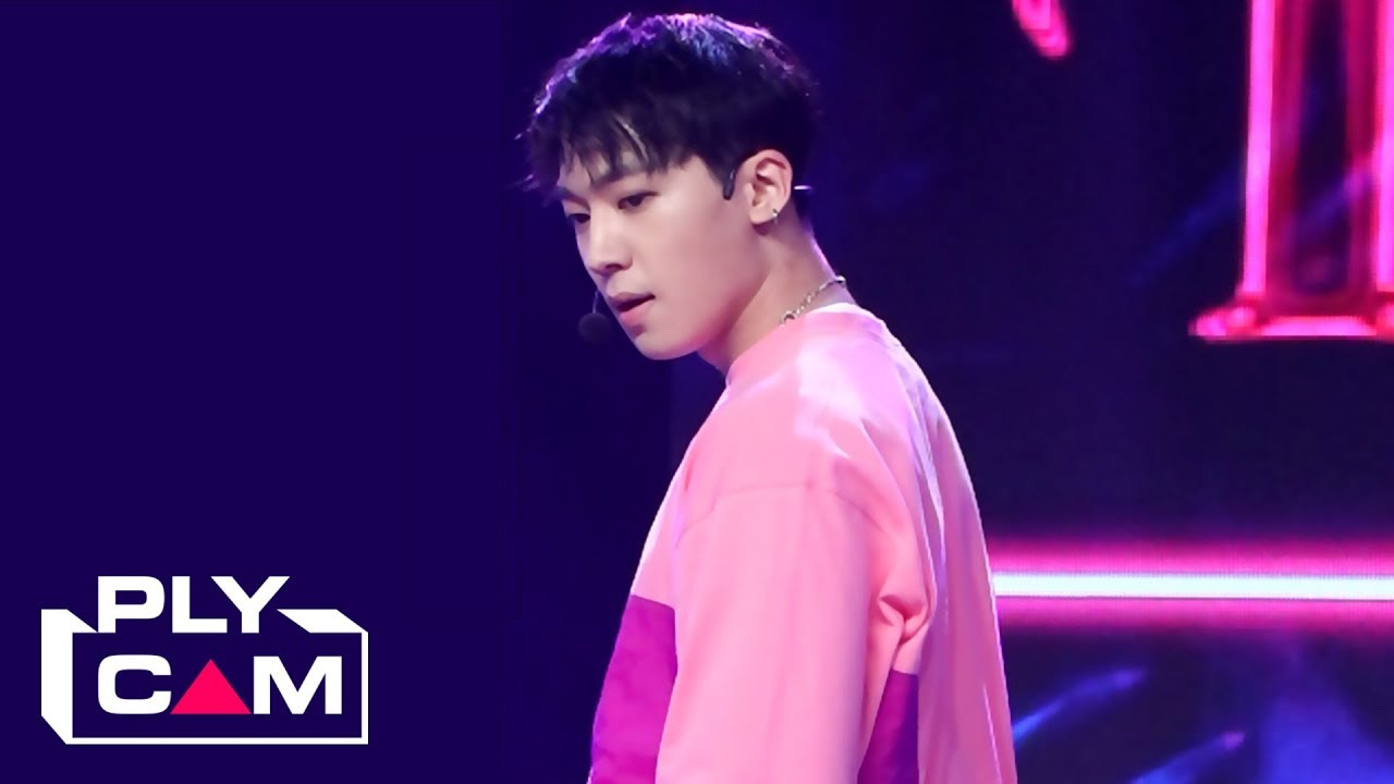[Simply K-Pop] TEEN TOP CHANG JO 'RunAway' (틴탑 창조 직캠)_ Ep.367のサムネイル