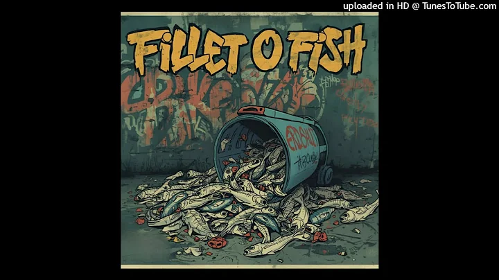 FILLET O FISH - Gutterboysouz