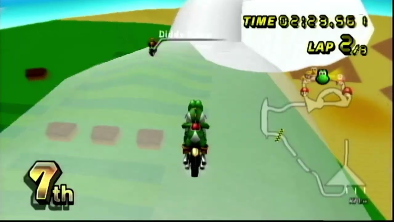 Volcanic Skyway- BigOto2