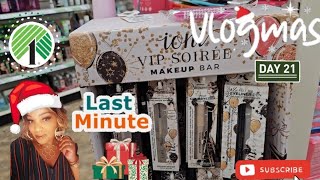 Quick Dollar Tree Car Haul | Last Minute $1.25  Gift Finds Shop With Me