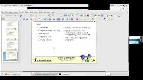 Introduction to Linux and the command line