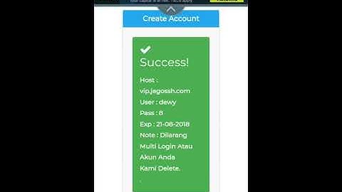 UPDATE!!!SSH SUPPORT VIDEO CALL🚪