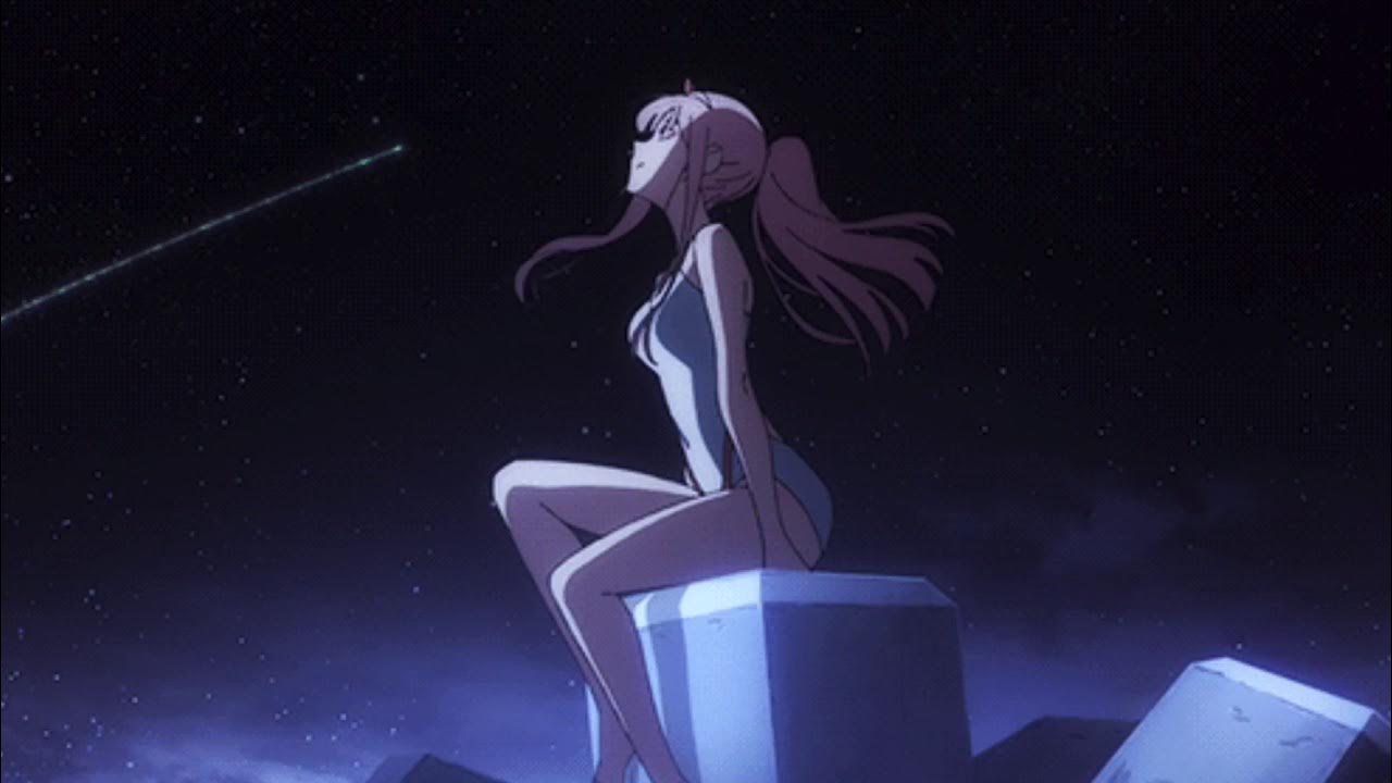 GEMINI AALIYAH Lights Go Out YouTube