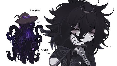 I like you c: ✦ Azuretime — Forsaken